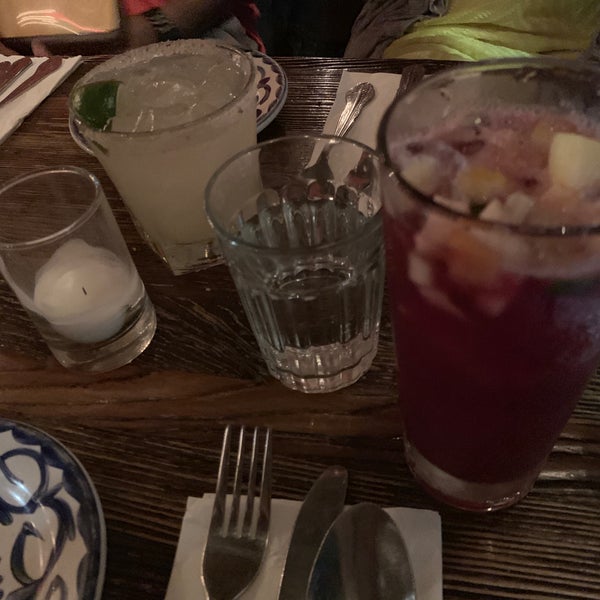 Photo taken at Chavela&#39;s by Margaret F. on 6/2/2019