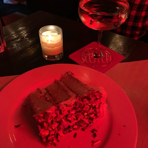 Photo taken at Butter &amp; Scotch by Margaret F. on 12/2/2018