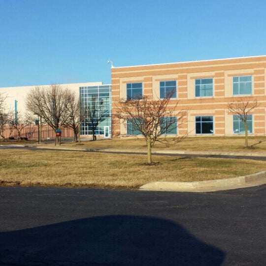 Chase 9000 Haggerty Rd