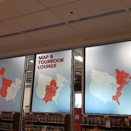 AAA Fairless Hills Store Travel Agency in Langhorne