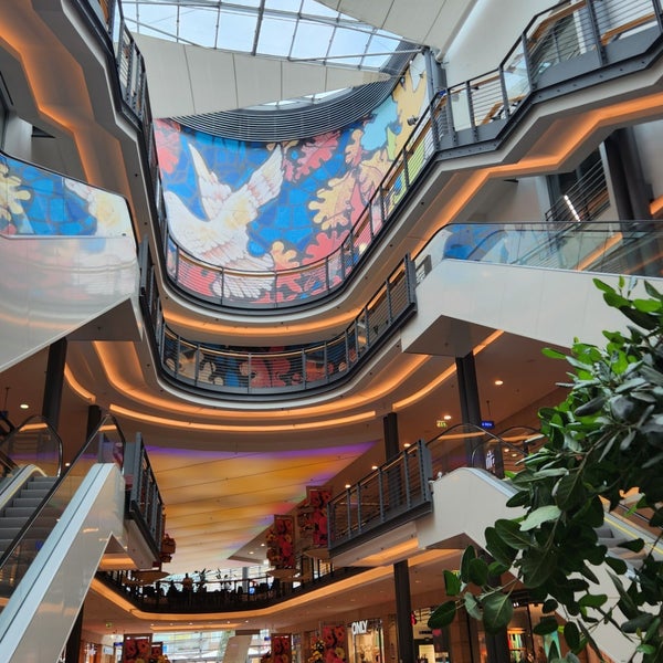 Schlssle Galerie Pforzheim