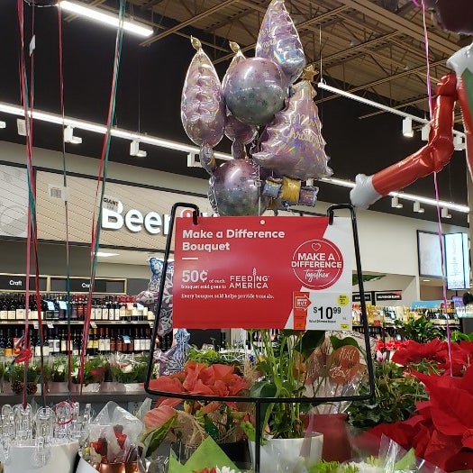 Giant Food Store Langhorne, PA
