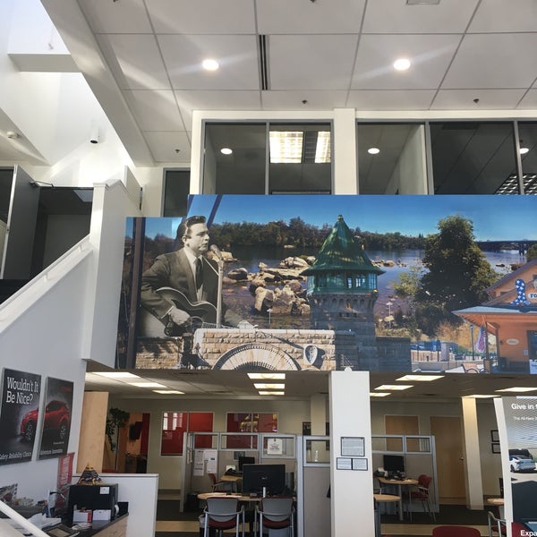 Folsom Lake Toyota Folsom, CA