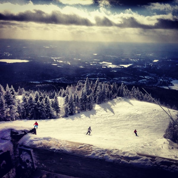 Photos at Brandywine Ski Resort Northfield, OH