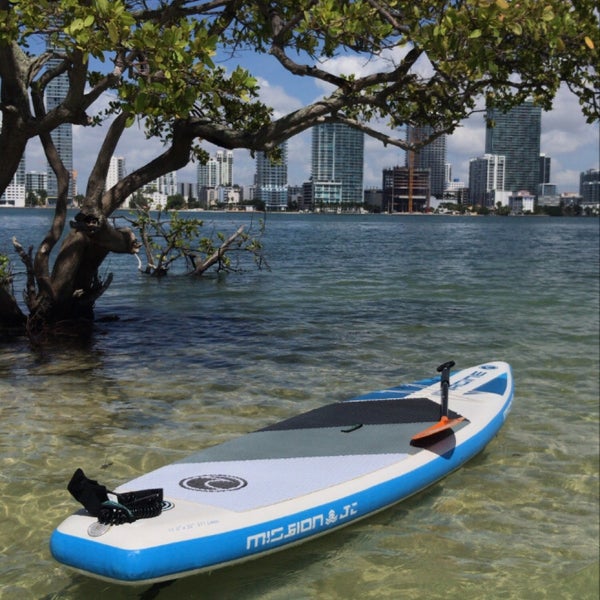 Picnic Island
