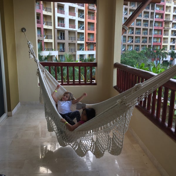 รูปภาพถ่ายที่ Villa del Palmar Cancun Beach Resort &amp; Spa โดย Jackie B. เมื่อ 5/21/2017