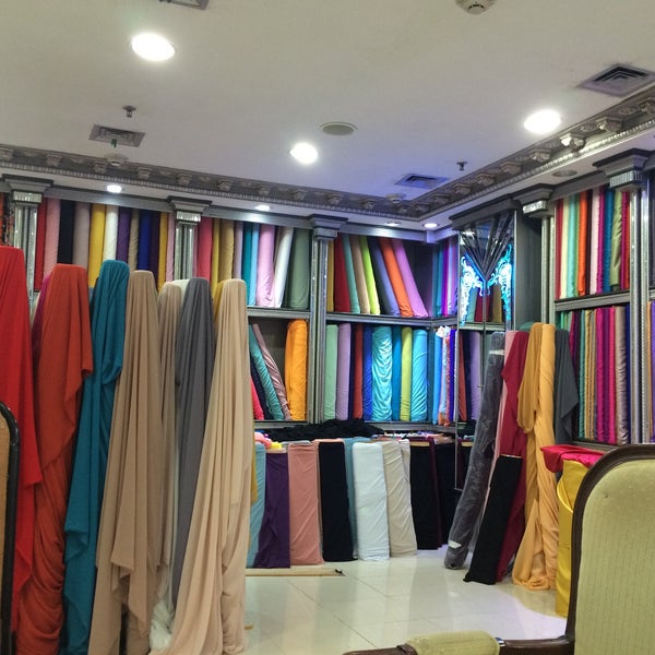 Fashion Square Mayestik Boutique In Kebayoran Baru Fashion Square Mayestik Boutique In Kebayoran Baru