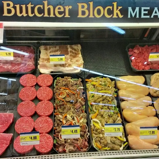 JewelOsco 1500 Lee St