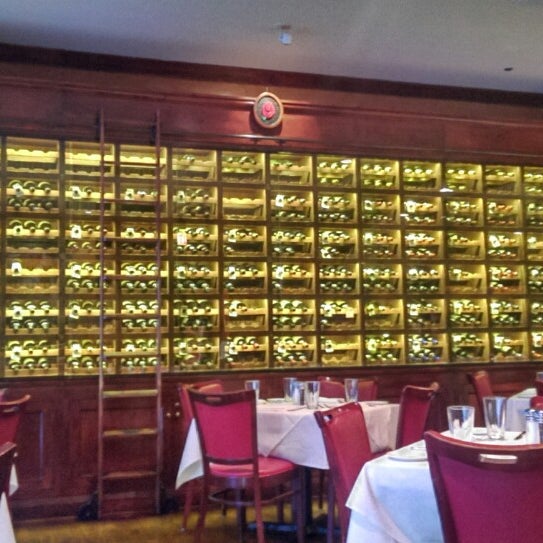 Photos at Rosebud Steakhouse Steakhouse in Streeterville