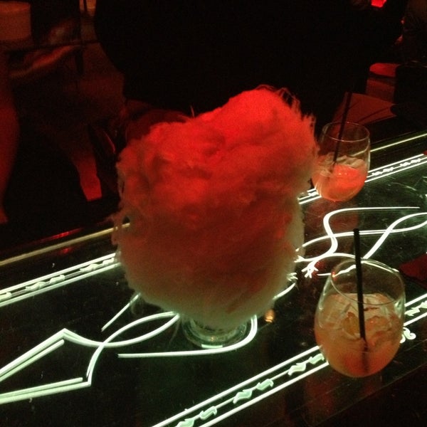2/21/2013にGuyがLolita Cocina &amp; Tequila Barで撮った写真