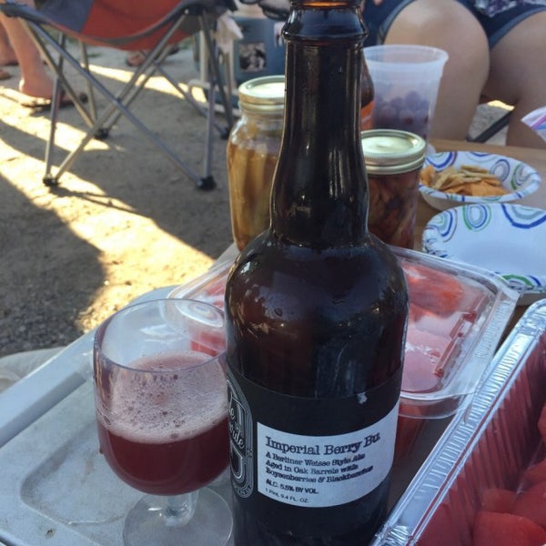 Merriweather Parking Lot Parking in Columbia