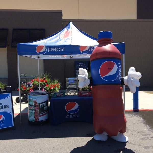 Photos at Walmart Supercenter Baden, PA