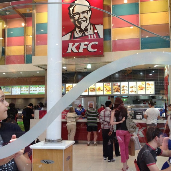 KFC Hoppers Crossing, VIC