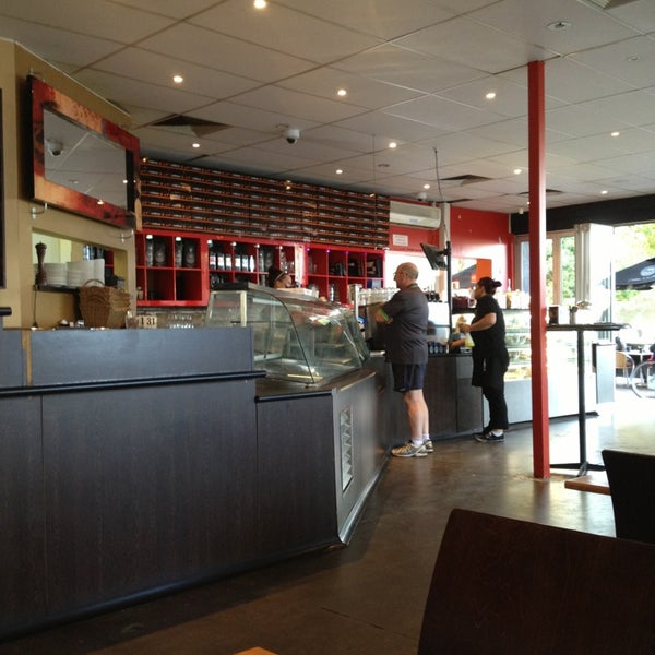 Melissa Cakes (Now Closed) Altona, VIC