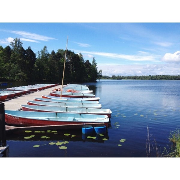 Вуокса спорт