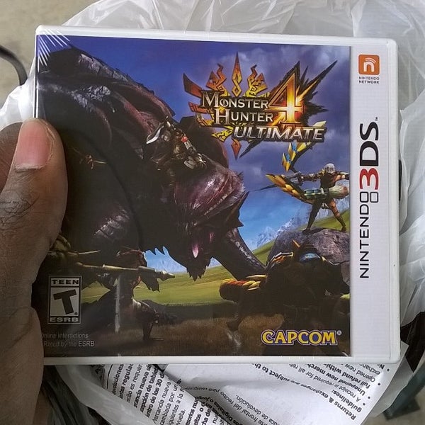 GameStop WinstonSalem, NC