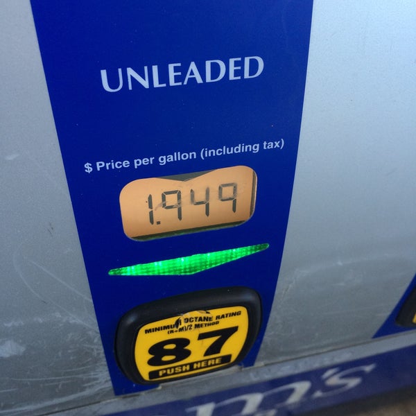 Sam's Club Fuel Center Tuscaloosa, AL
