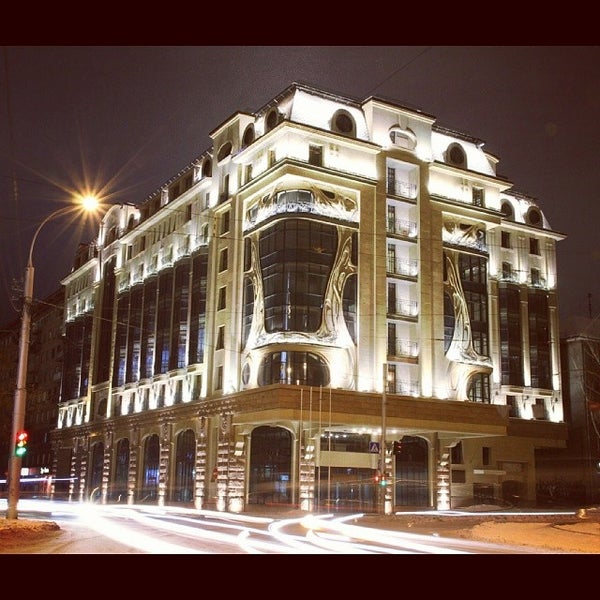 Марриотт Новосибирск Фото Марриотт Новосибирск Фото
