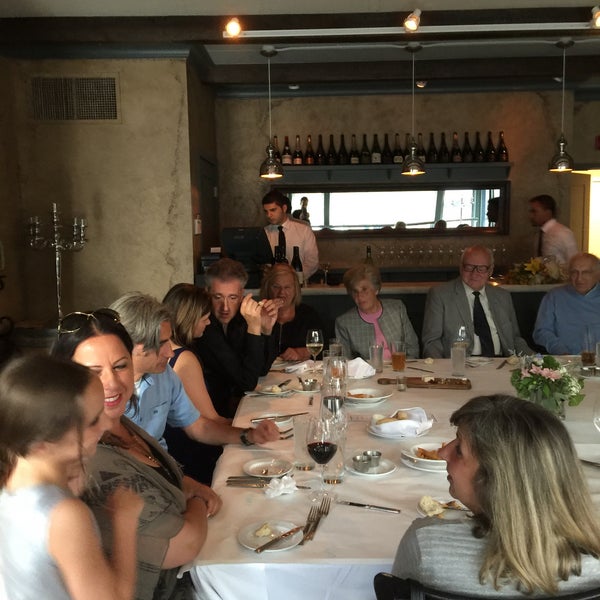 Photos at Tallulah Wine Bar & Bistro New American Restaurant in