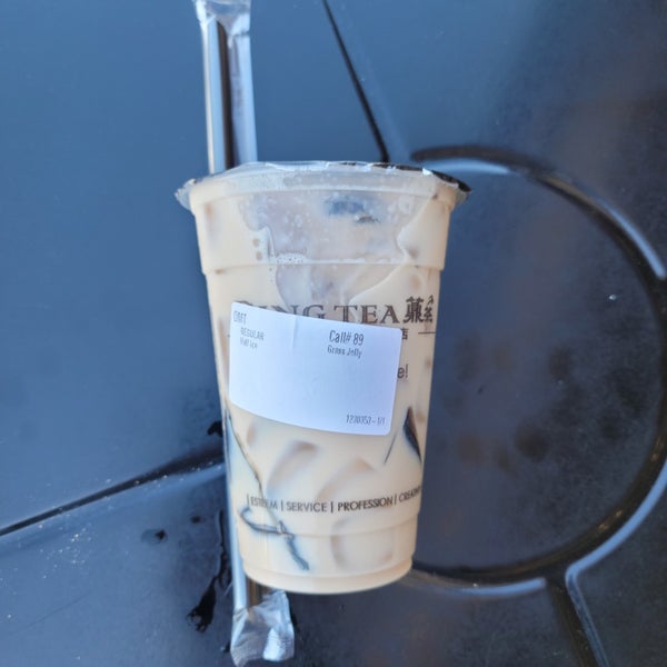 Ding Tea Garden Grove, CA