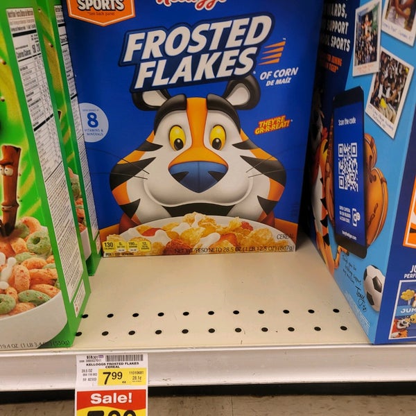 Albertsons Grocery Store in Quail Hill