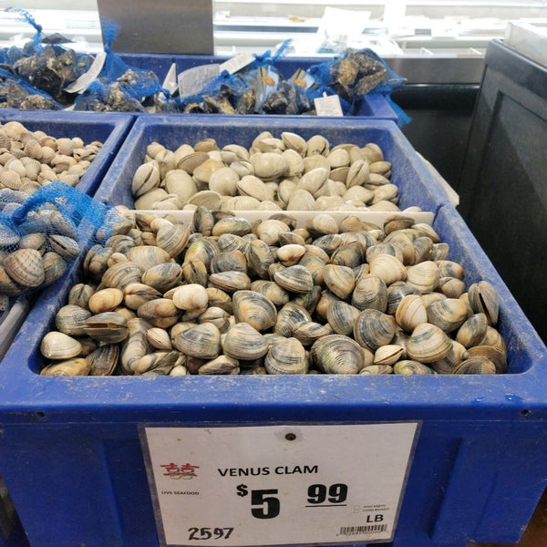 Song Hy Supermarket Garden Grove, CA