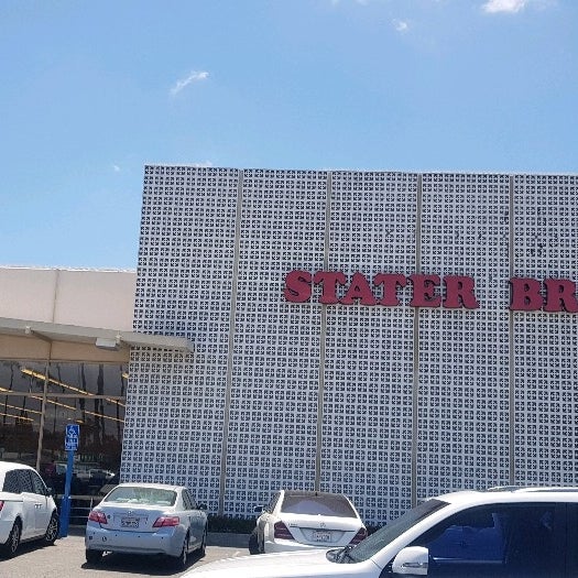Photos at Stater Bros. Markets (Now Closed) Little Saigon