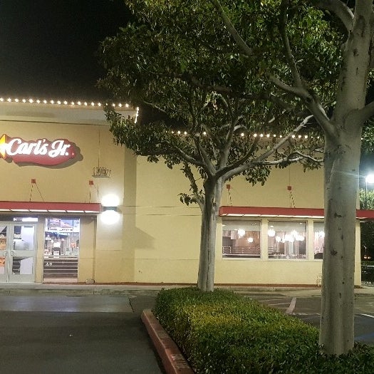 Photos at Carl's Jr. Irvine, CA