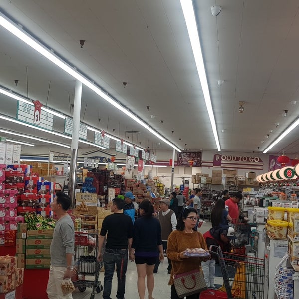 Photos at ABC Supermarket 4 tips from 708 visitors