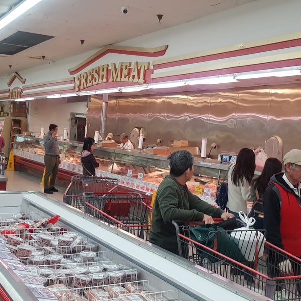 Photos at ABC Supermarket 5 tips from 693 visitors