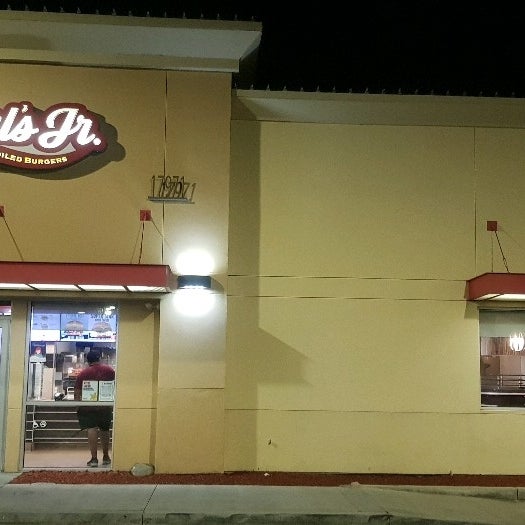 Photos at Carl's Jr. Irvine, CA