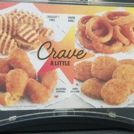 Photos at Carl's Jr. Irvine, CA