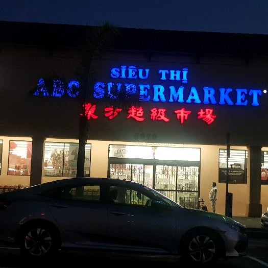 ABC Supermarket 708 ziyaretçidan 4 tavsiye'da fotoğraflar