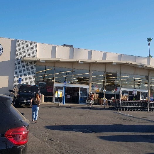 Photos at Stater Bros. Markets (Now Closed) Little Saigon