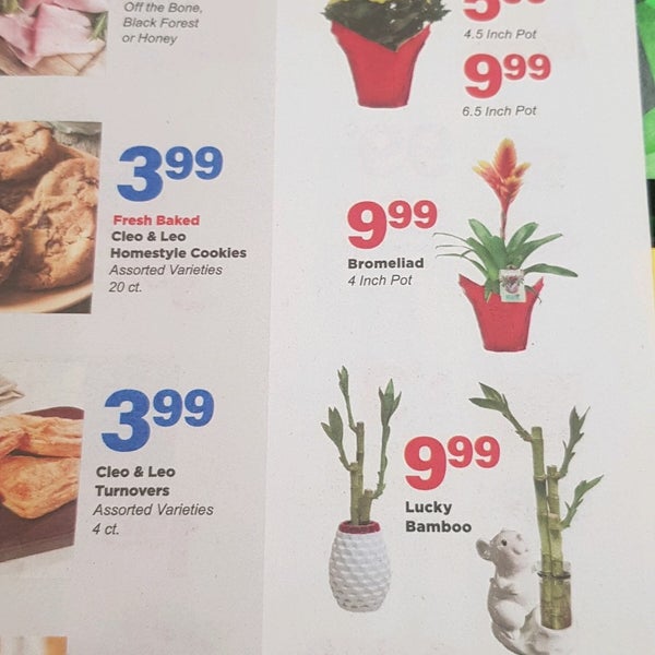 Photos at Stater Bros. Markets Grocery Store