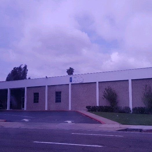 US Post Office Post Office in Mesa Verde
