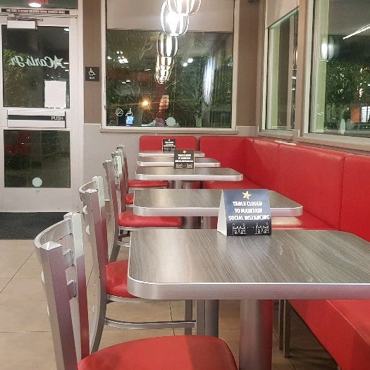 Photos at Carl's Jr. Irvine, CA