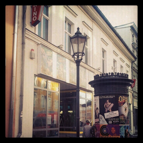 Kino Spandau Berlin Kino Spandau Berlin