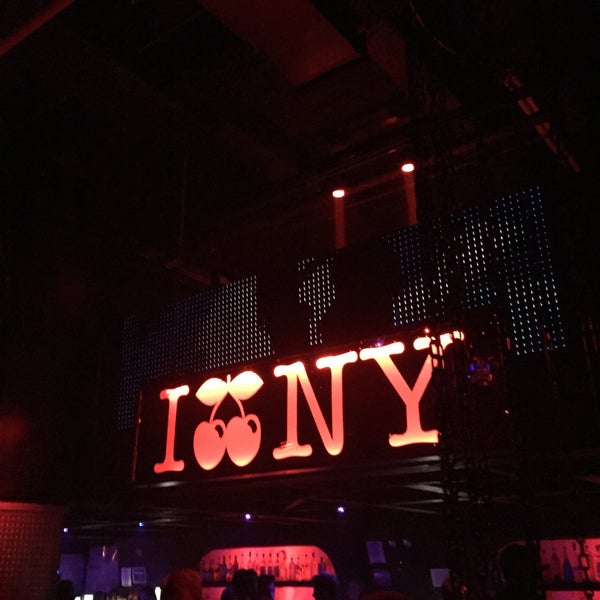 Photo taken at Pacha NYC by Engin G. on 5/31/2015
