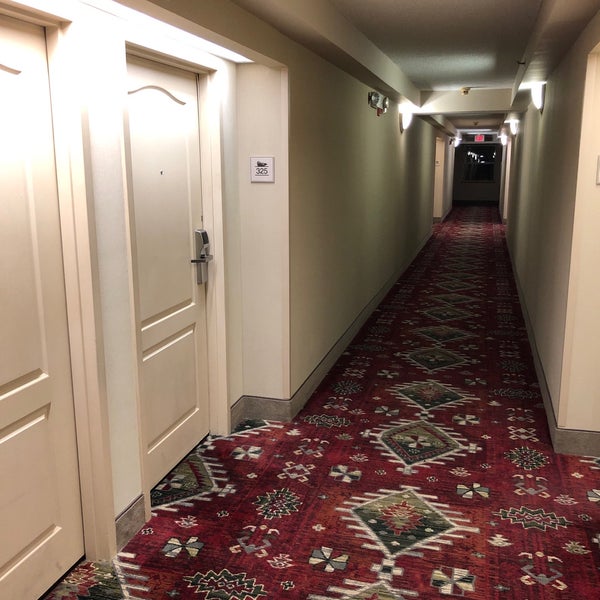 3/12/2019 tarihinde Matt W.ziyaretçi tarafından Homewood Suites by Hilton'de çekilen fotoğraf