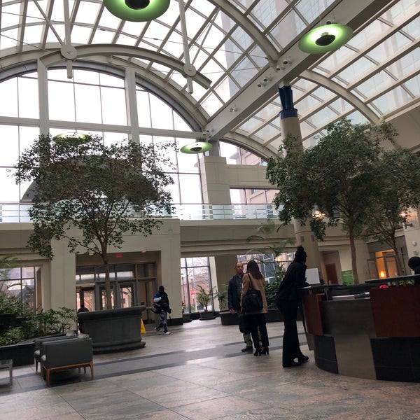 Cricket Wireless Headquarters Lindbergh Morosgo Atlanta, GA