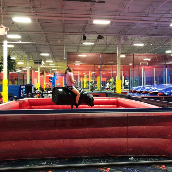 Jump street sugarloaf clearance mills
