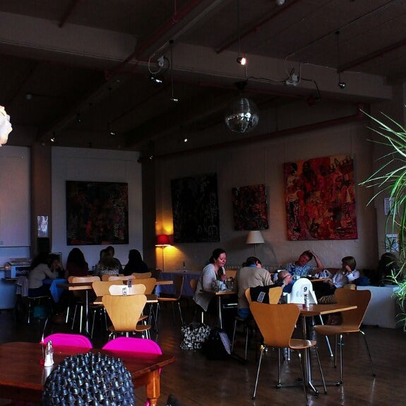 Karamel Club Wood Green 5 tavsiye'da fotoğraflar