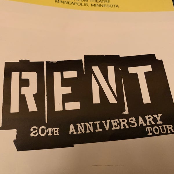 8/18/2019にEric R.がOrpheum Theatreで撮った写真