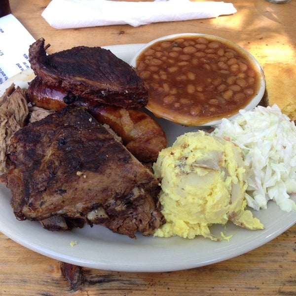 MainelyMeat BBQ Joint in Bar Harbor