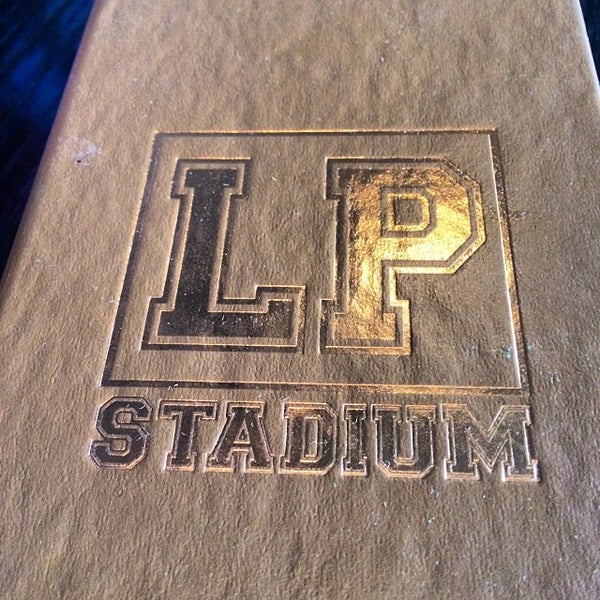 9/29/2013にAdam V.がLP Stadiumで撮った写真