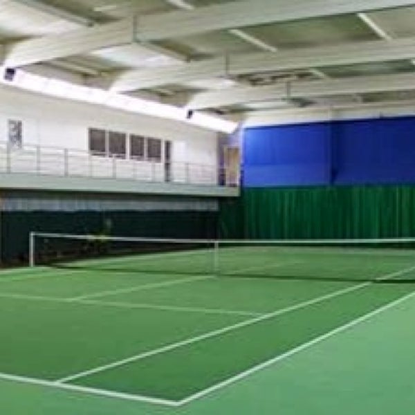 Стачек 45 теннисный корт