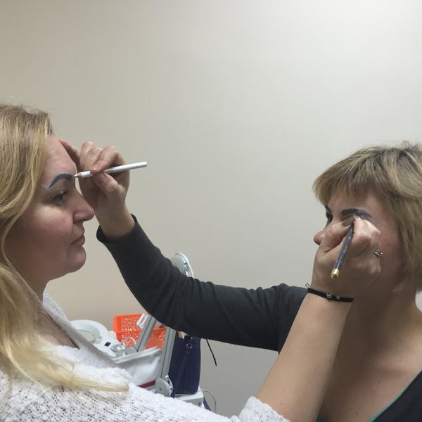 Кафедра косметологии