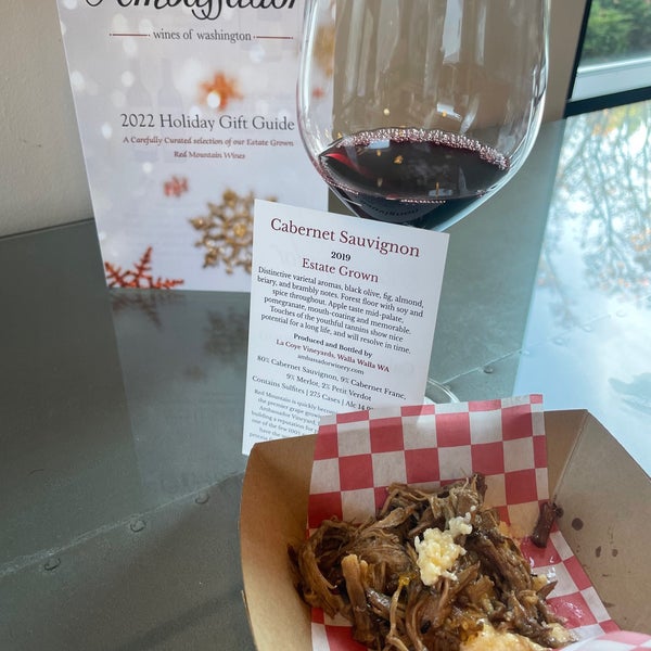 Woodinville Wine Passport