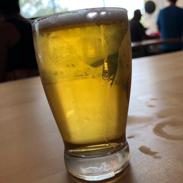 8/25/2019 tarihinde Steveziyaretçi tarafından Jughandle Brewing Co.'de çekilen fotoğraf
